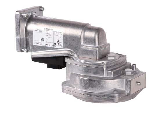 Elco SKP75.001E2 gas valve actuator