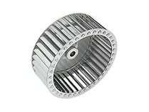 Elco fan impeller Ø160 x 60 mm, art: 65323818.