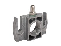 Elco 65300658 Gas Valve Flange