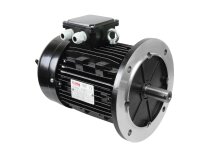 Ecoflam 6XM 100L2 Electric Motor, 3 kW, Art: 65312555.