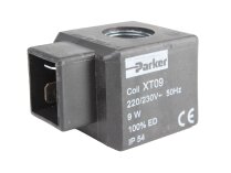 Elco XT09 Electromagnetic Coil, art: 65323782