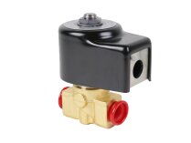 Elco E121K63 Solenoid Valve