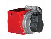 Ecoflam MAX 4 TC NT CV TW diesel burner, art: 3144063-01.