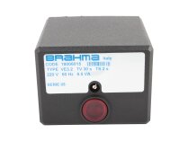 Elco VE3.2 18006015 burner unit