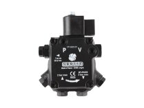 Ecoflam AS V 47 A K 7512 4P 0700 burner pump, art: 65111335