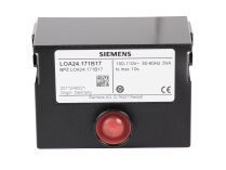 Ecoflam LOA24.171B17 burner, art: 65300360