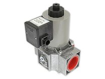 Ecoflam MVD 215/5 Gas Electromagnetic Valve, art: 65327145