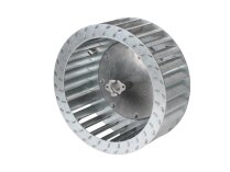 Weishaupt TS-S fan impeller 267 x 104.5 mm, 11161208141