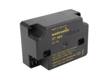Honeywell ZT 980 Ignition Transformer
