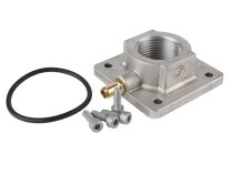 Honeywell KTCOMB25 Gas Valve Flange