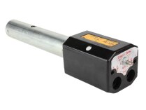 Honeywell UVZE 780 flame detector