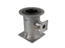 Honeywell VMU300A 1004 Venturi Tube