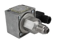 Honeywell DWAM16 Pressure Switch