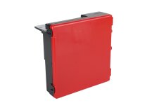 Honeywell S4565PD Combustion Manager 2004