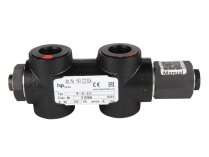 hp-Technik B-G-E/1 bypass valve
