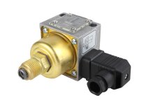 Honeywell DCMV1 pressure switch