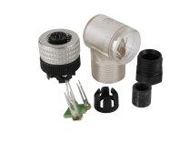 Honeywell ASY784 Connector Kit
