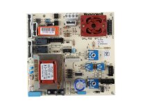 Honeywell SMO7405 Board