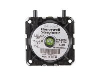 Honeywell C6065AH1020 Pressure Switch