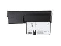 Honeywell S4565QD 1004 Burner Manager