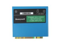Honeywell R7847C 1005 Flame Signal Amplifier