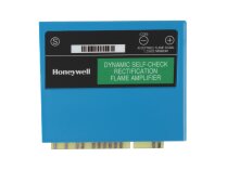 Honeywell R7824 C 1002 Flame Amplifier