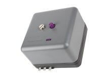 Honeywell RA890G1286 Flame Relay