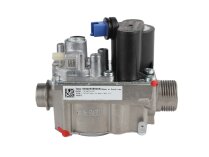 Honeywell VK8205VE5004 Gas Electromagnetic Valve
