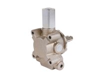 Weishaupt Liquid Fuel Regulator 11177415072