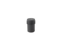 Weishaupt plastic plug, 603224