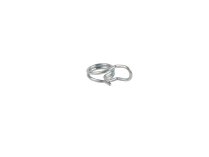 Weishaupt clamp, 790218