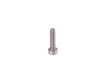 Weishaupt M4 x 16 screw, 409224