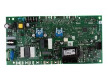 Honeywell S4962DM3003 Board