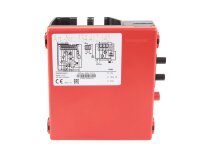 Honeywell S4965CM 3076 Combustion Manager