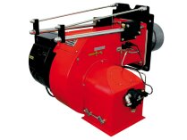 Ecoflam MAIOR P 400.1 PR TC diesel burner, art: 3143736.