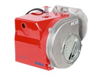 Ecoflam MAX GAS 70 P TC HT CV gas burner, art: 3144065.