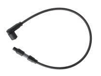 Weishaupt ignition electrode cable 600 mm, art: 21710411012.