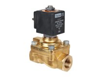 Elco 322H7306 liquid fuel electromagnetic valve, art: 13022401