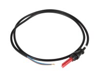 Baltur FT13/R 18209057 flame sensor, art: 0005030334.