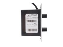Weishaupt W-ZG 02 ignition transformer
