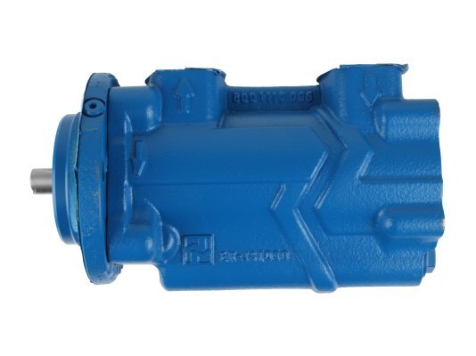 Oilon AFI 40R46 4 BAR burner pump, art: 34024353