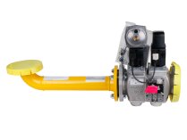 Elco GT-S453-65 gas ramp, art: 3750527.