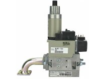 Riello MBZRDLE 405 B01 S20 A gas ramp, art: 3970539