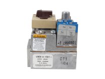 Honeywell V800A1591 Combination Gas Valve
