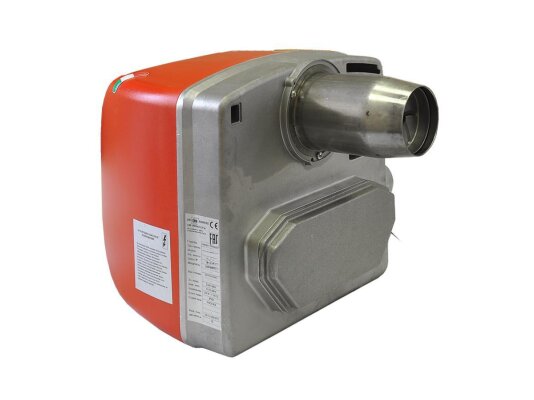CIB Unigas LO90 K-.TN.L.RU.Y. kerosene burner