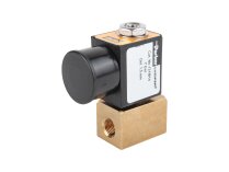 Parker 131M14 Fluid Power Electromagnetic Valve