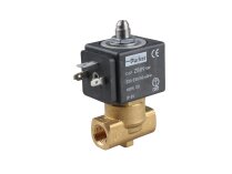 Riello 139FV Liquid Fuel Electromagnetic Valve, art: 3014162