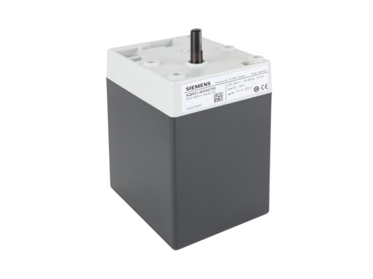 Riello SQN31.402A2700 servo, art: 3012345