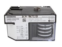 Riello SQN90.204A2799 servo, art: 3014161