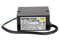 Riello TD1LTCAF Ignition Transformer 15910409, art: 3002475